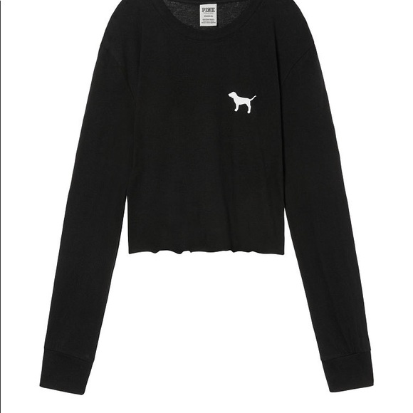 SOLD!!!  Victoria’s Secret PINK Short & Tee - Picture 2 of 6